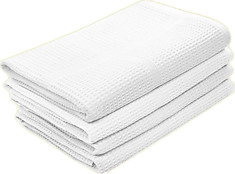 Полотенце вафельное 40х80