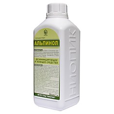 Альпинол® 1,0л