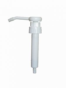 Дозатор помповый на канистру 5,0 л