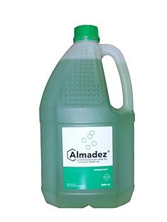 Алмадез-Экспресс, 5 л. канистра