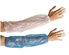 Нарукавники 20 мкм. (2,5 г.) 